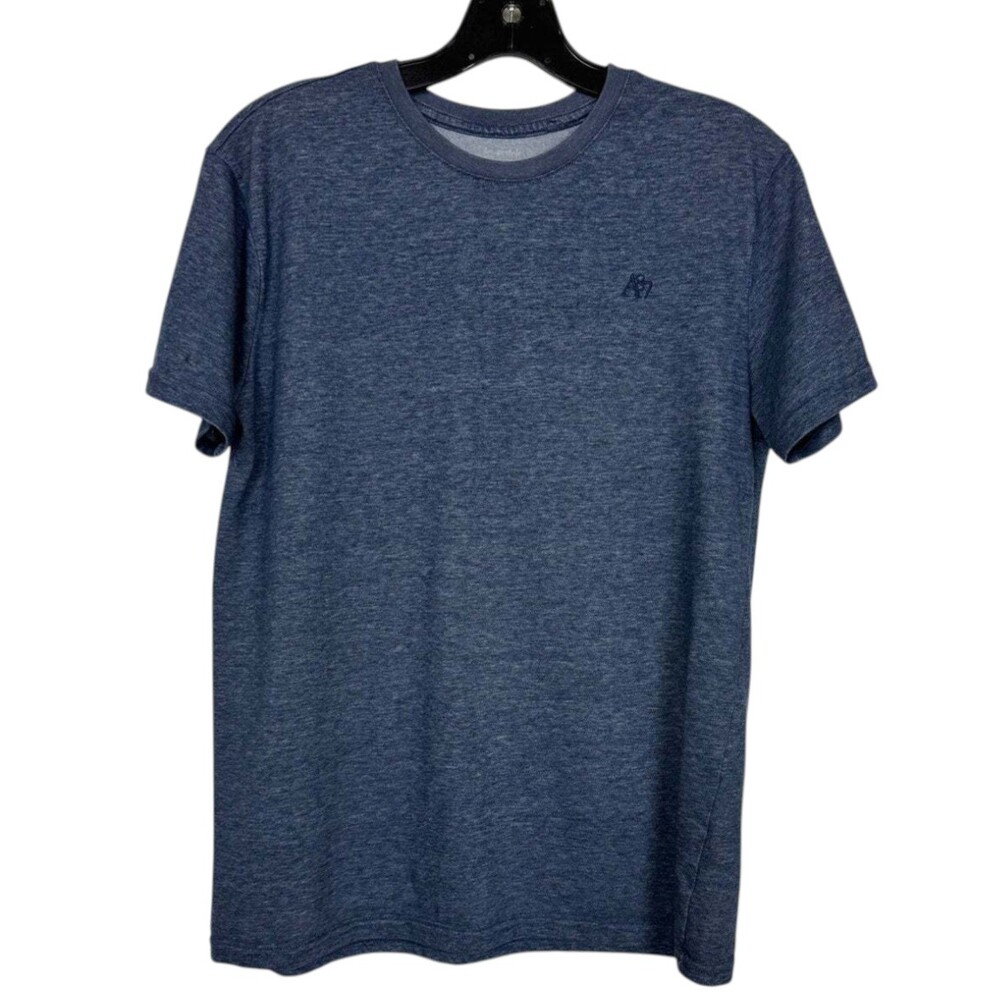 Aeropostale blue short sleeve T-shirt Men's Size Medium